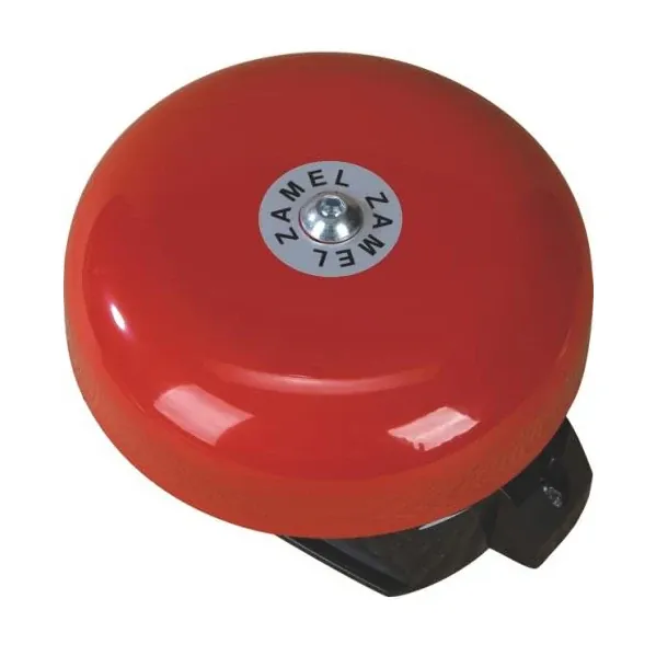 Sonerie cu fir Zamel DNS-212M, pentru scoala, 102 dB, alimentare curent electric buc