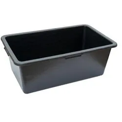 Vas plastic pentru constructii 65l LT06396 Lumy