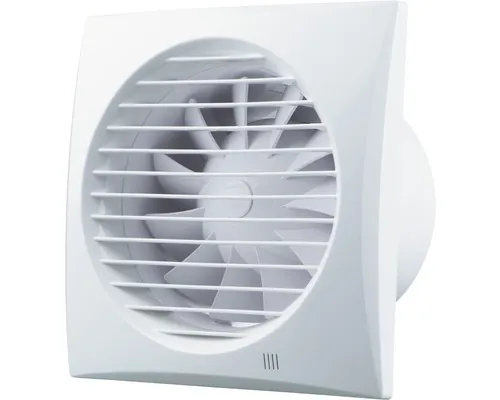 Ventilator încastrabil Rotheigner Air Quiet 125NF Ø 125 mm cu timer și filtru anti retur buc