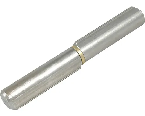Balama sudabilă pentru porți metalice IBFM Ø12x80 mm, oțel zincat buc