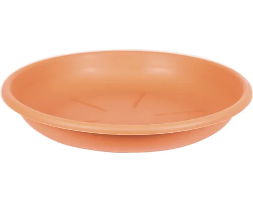 Farfurie ghiveci Dalia Ø 35,9 cm teracotă buc