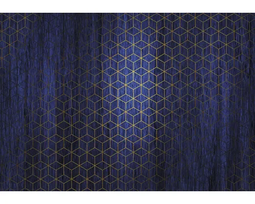 Fototapet vlies Komar HX8-048 Mystique Bleu 400x280 cm buc