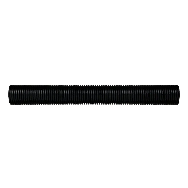 Teava riflata pentru drenaj, PEHD, D 315 mm buc