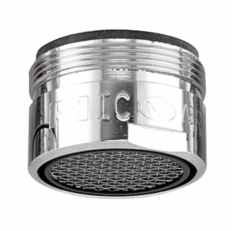 Aerator baterie, Remer Liberty 84, alama, cromat buc
