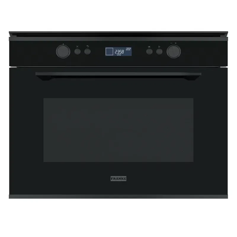 CUPTOR MICROUNDE FMY 45 MW BK NERO