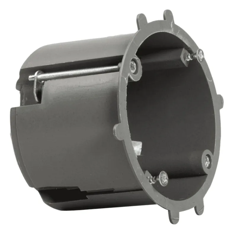 Doza aparat GC02, incastrat, clasic, 65 x 45 mm buc