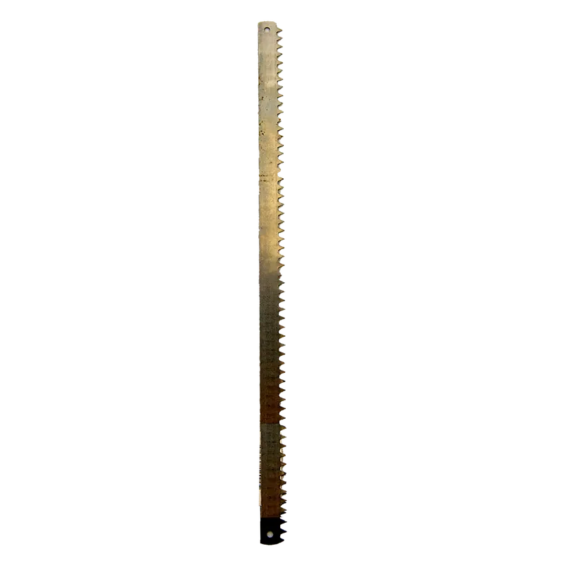 Panza pentru fierastrau gradinarit Unior, 300 mm
