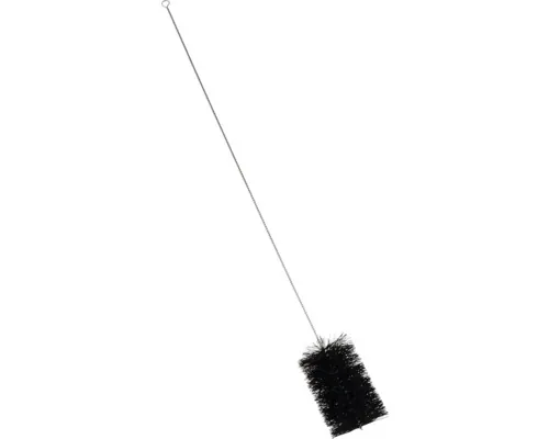 Perie pentru curățat țeavă șemineu Fischer 120 cm 130 mm buc