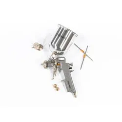 Pistol pneumat pentru vopsit 573149 Mtx