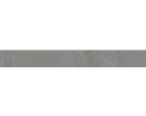 Plintă ceramică MIRAVA NARVIK 7,5 x 60 cm buc