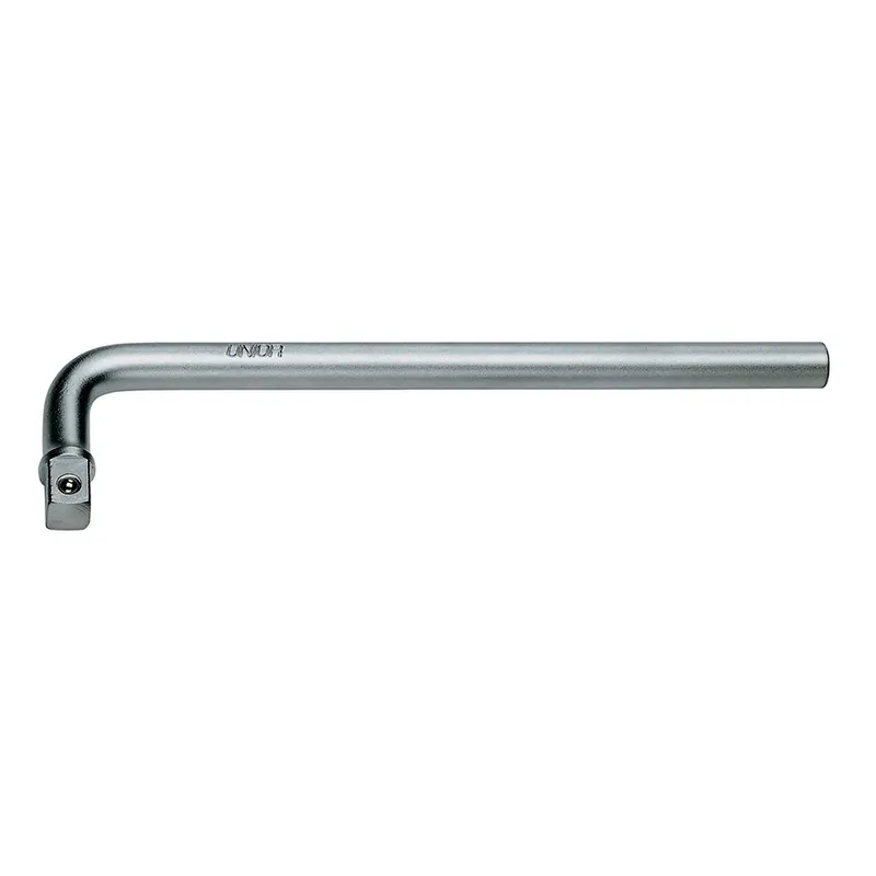 Antrenor cotit, Unior 611962, 3/8 inch, 200 mm buc