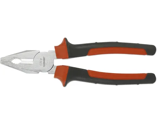 Clește combinat-patent Pattfield 200mm buc