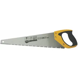 Fierastrau maner PVC-cauciuc cu dinti pe 3 sectiuni 500mm LT28385 Lumy