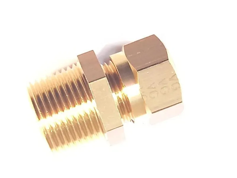 Racord compresie gaz 3/4"x15, Vaillant, pentru VU, VUW 242, 282, 322 / VUW 236, 246, 296, 306, 346, 356 / VU 246, 256, 306, 356, 376