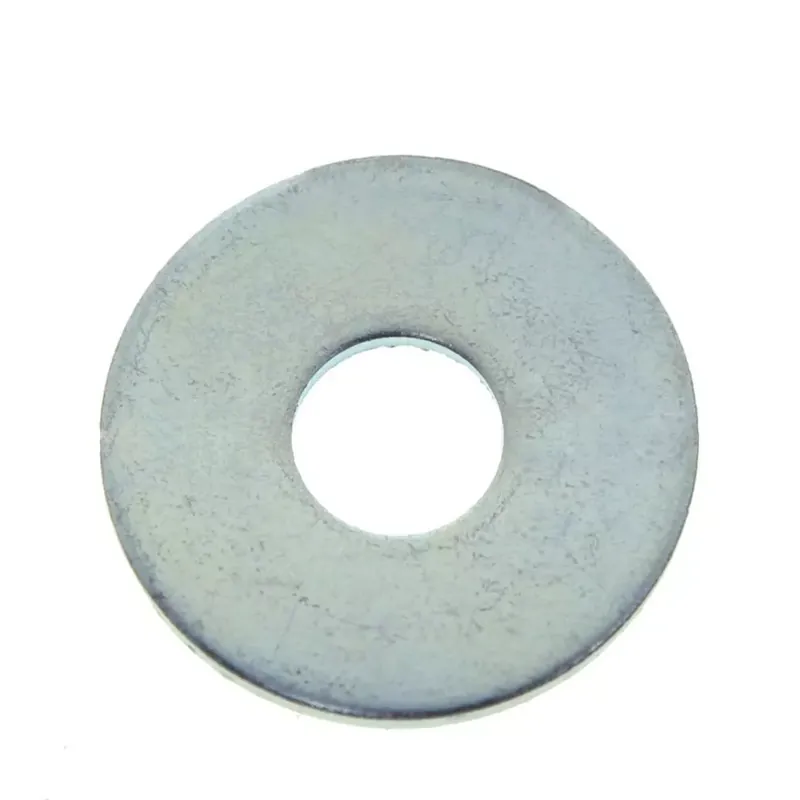 Saibe plate DIN 440R M10x34x3