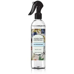 Spray home 300ml silver linen Areon