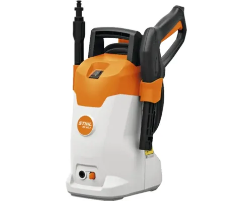 Aparat de spălat cu presiune Stihl RE 80 max. 120 bari 330 l/h buc