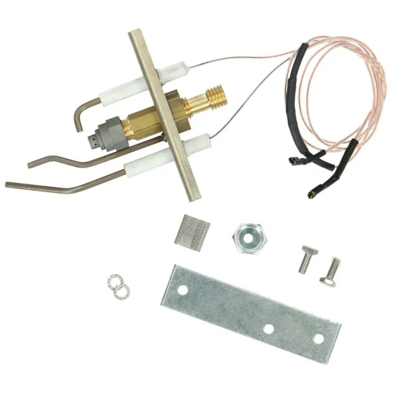 Bujie de aprindere, Bosch, KN72-9 87290108, 87290125300