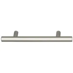 Maner 480.93 160mmx220mm nichel mat 480.93.24 14280