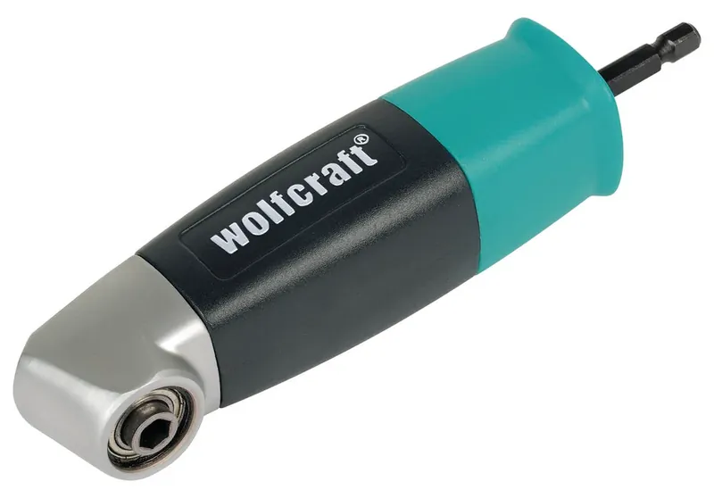 Mecanism de gaurire la 90 grade, Wolfcraft 4688000 buc
