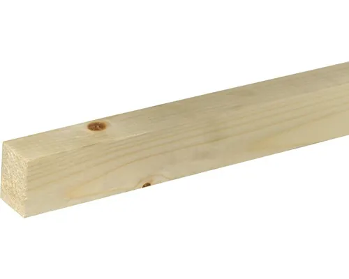 Profil lemn rășinos 30x40x2000 mm buc