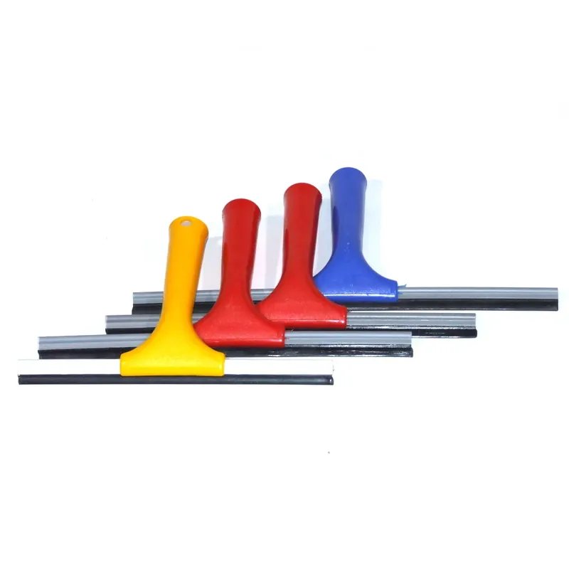 Racleta geamuri, 25 x 47 x 33 cm, polipropilena buc