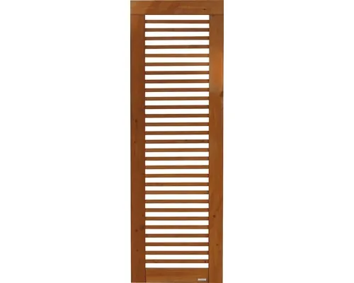 Spalier Konsta Latina 60x180 cm douglasie lăcuit buc