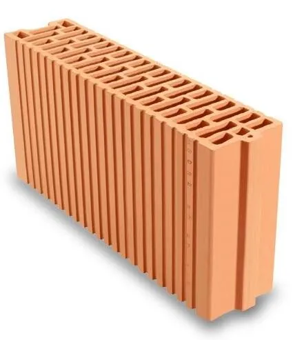 BLOC CERAMIC PTH 12 N+F PROFI