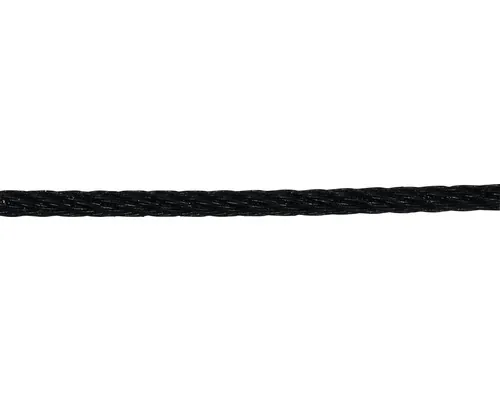 Cablu șufă oțel inoxidabil Pösamo 1,5x3 mm m