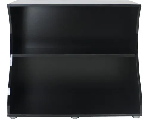 Dulap de bază pentru acvariu Fluval Flex 123 l 76x44x88 cm negru buc