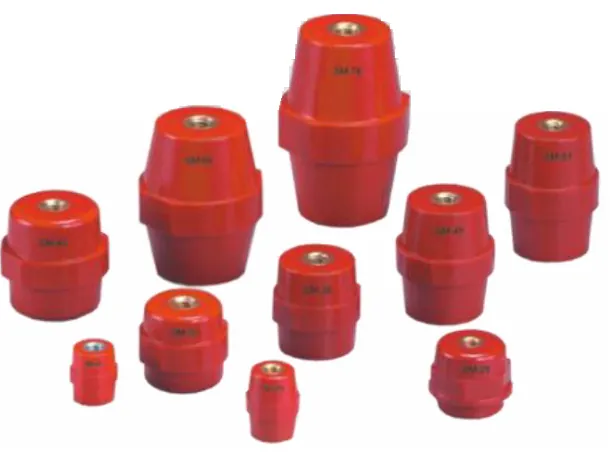 IZOLATOR ELECTRIC TIP BUTOIAS SM25|M6