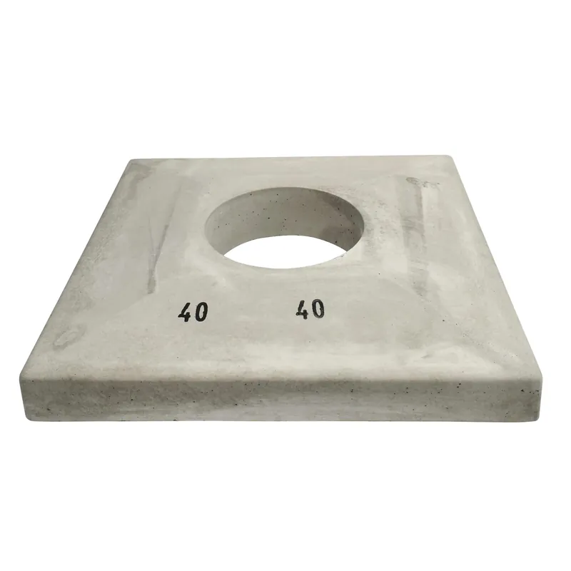 Placa de acoperire, UNI20/RS20, D 200 mm buc
