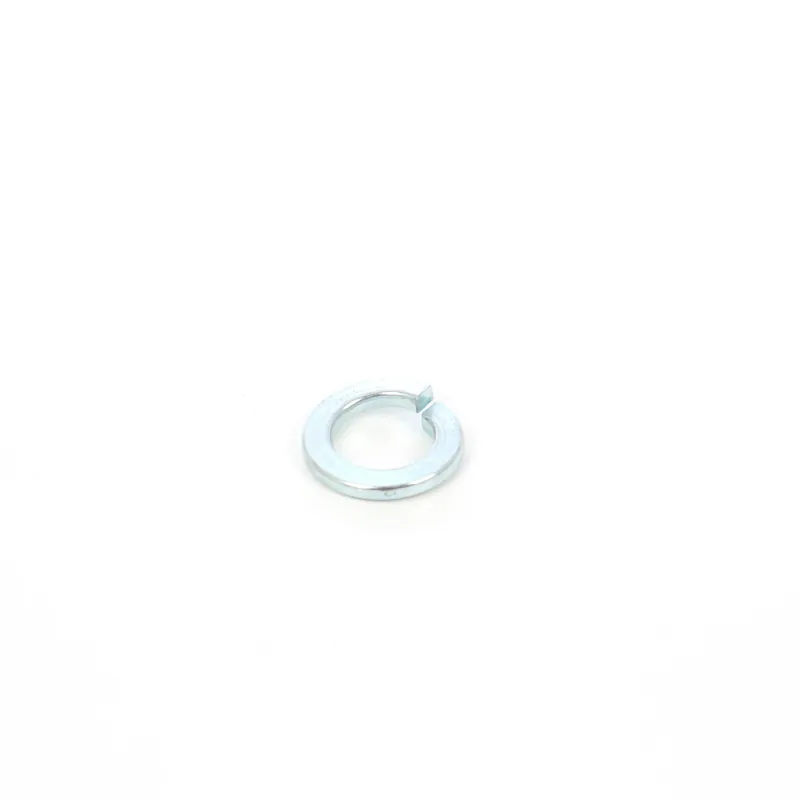 Saiba elastica Grower, DIN 127B, otel, zincat alb, M14 buc
