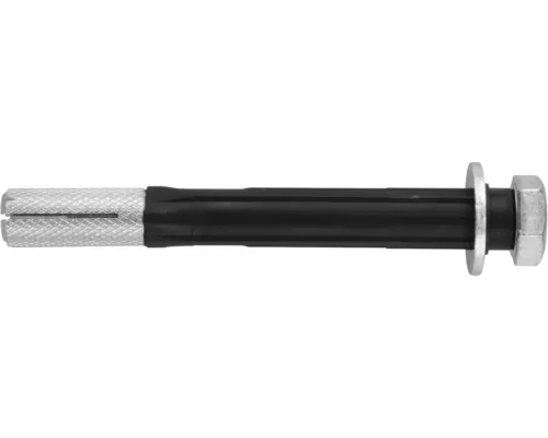 Ancore conexpand cu cămașă Tox Control Ø12x120 mm, filet metric M10, 25 bucăți pac