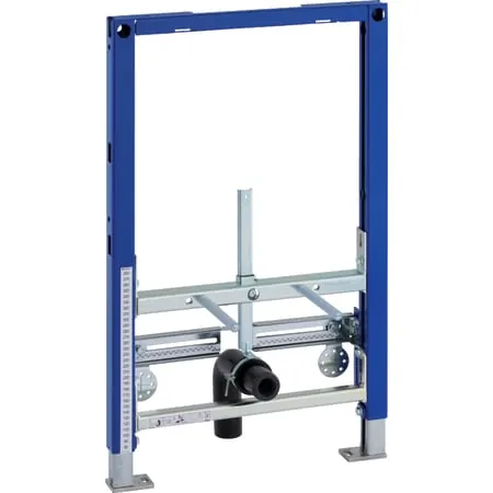 Cadru Geberit Duofix pentru bideu, 82 cm, universal