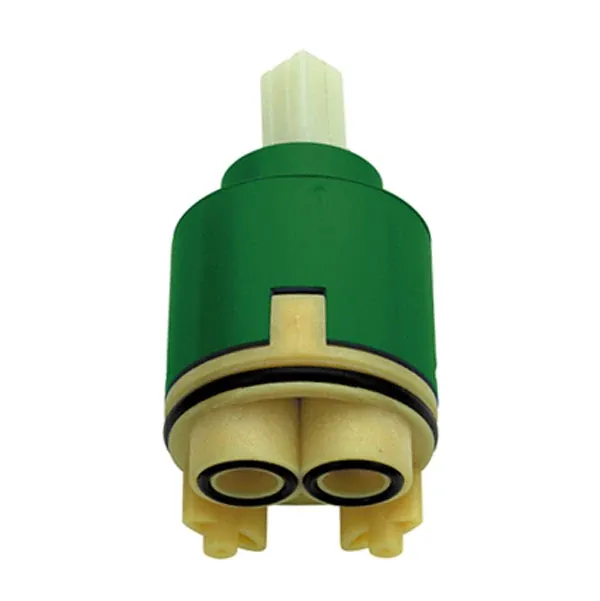 Cartus ceramic pentru baterie monocomanda, Remer R50, D - 35 mm buc