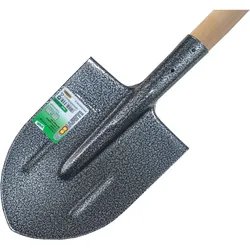 Cazma varf rotunjit fara coada LT35795 Lumy