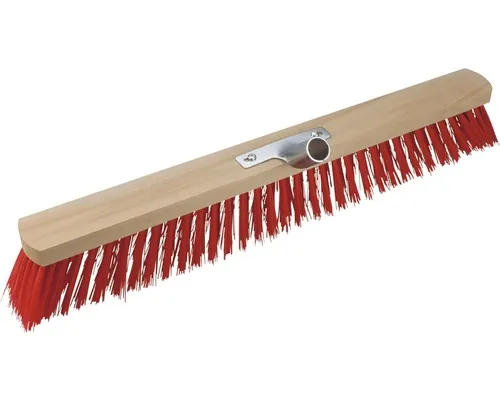 Mătură de exterior Bümag 60cm, fără coadă buc
