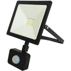 Proiector led cu senzor galaxy mini 20W lumina rece 7696M Spin
