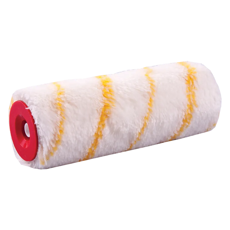 Rola trafalet poliacril Color Expert pentru suprafete fine, interioare, latime 25 cm, diametru 47 mm