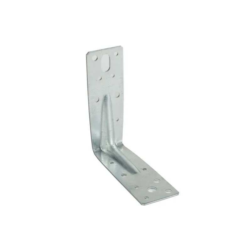 Vinclu de imbinare, Vormann, din otel zincat, 120 x 120 x 45 mm buc