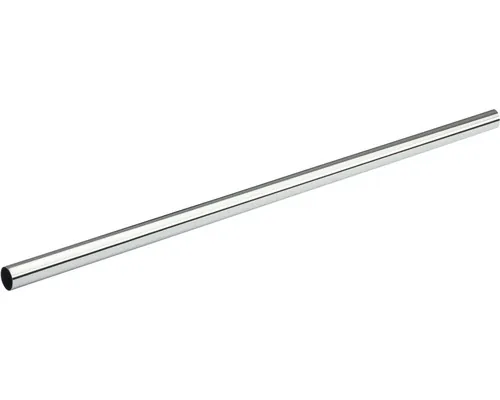 Bară pentru umerașe Hettich 1500x20 mm, cromată buc