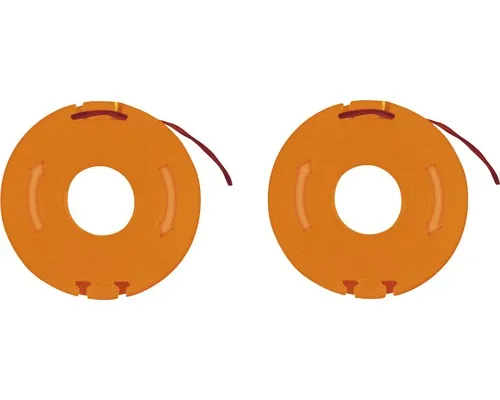 Bobină cu fir Worx WG157E & WG163E buc