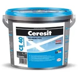 Chit flexibil pt rosturi CE40 manhattan 5kg 1487613
