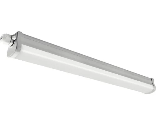 Corp iluminat cu LED integrat 20W 2500 lumeni, 4000K, lumină neutră, protecție la umiditate IP65 buc