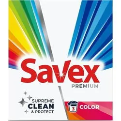 Detergent parfum lock color brightness 300gr. 15967/19724