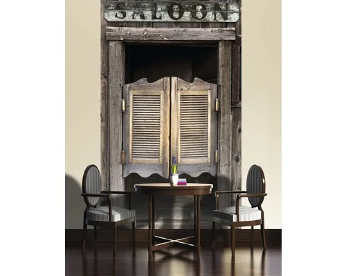 Fototapet vlies 2127 VEA Saloon Entrance 206x275 cm buc
