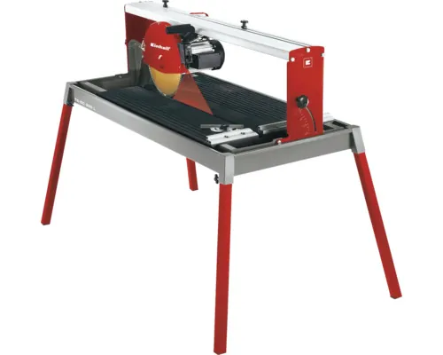 Mașină de tăiat piatră Einhell TE-SC920L 2200W max. 70mm buc