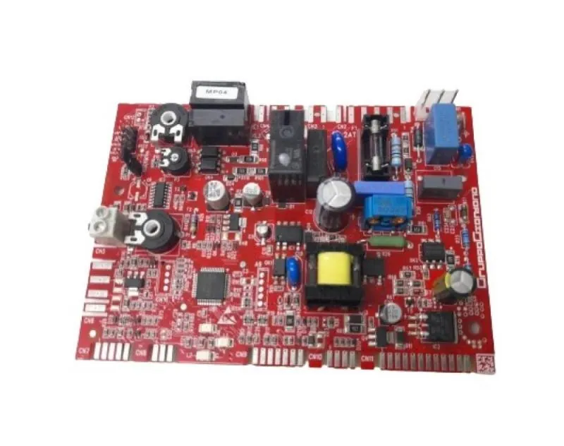 Placa electronica (20011424 - BERETTA), Riello, MP04, pentru NEW RESIDENCE 24KIS