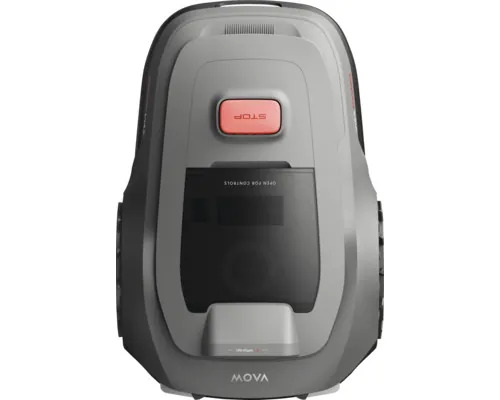 Robot tuns iarba ViAX 300 2,5 Ah lățime de tăiere 20 cm, buc